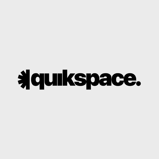 quikspace placeholder